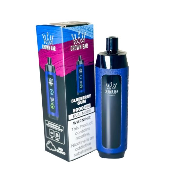 Crown Bar 8000 Pro DTL - Image 3