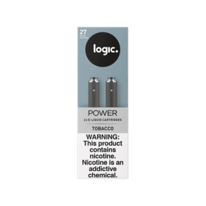 Logic Power Pods
