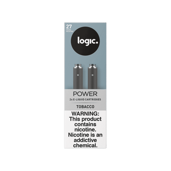 Logic Power Pods
