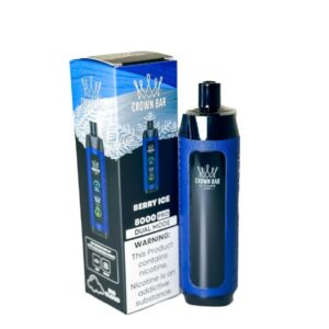 Crown Bar 8000 Pro DTL