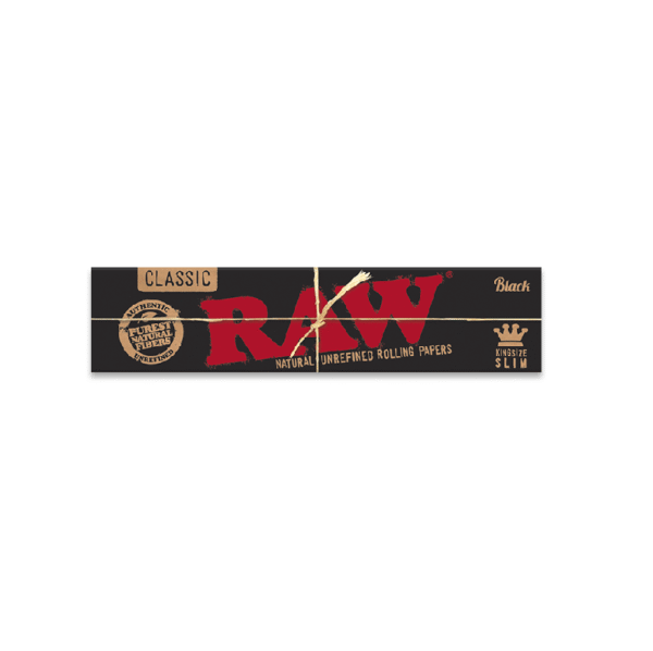 RAW Rolling Papers - Image 2