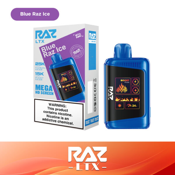 RAZ