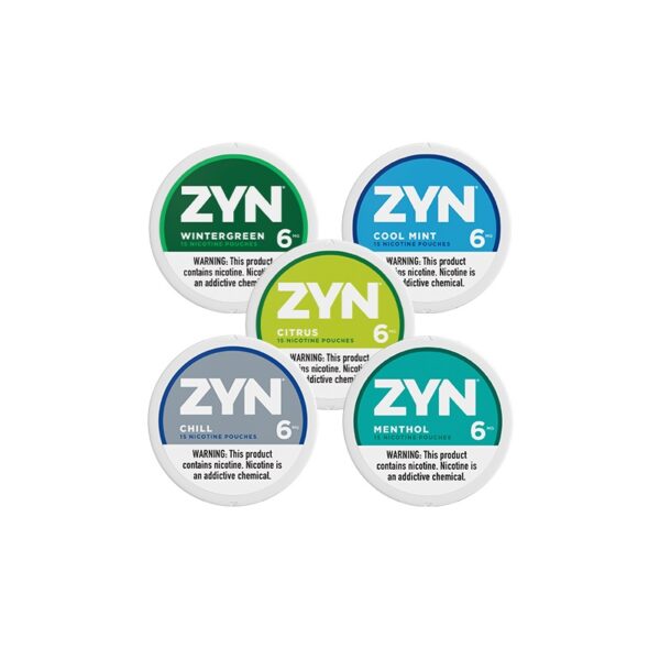 Zyn